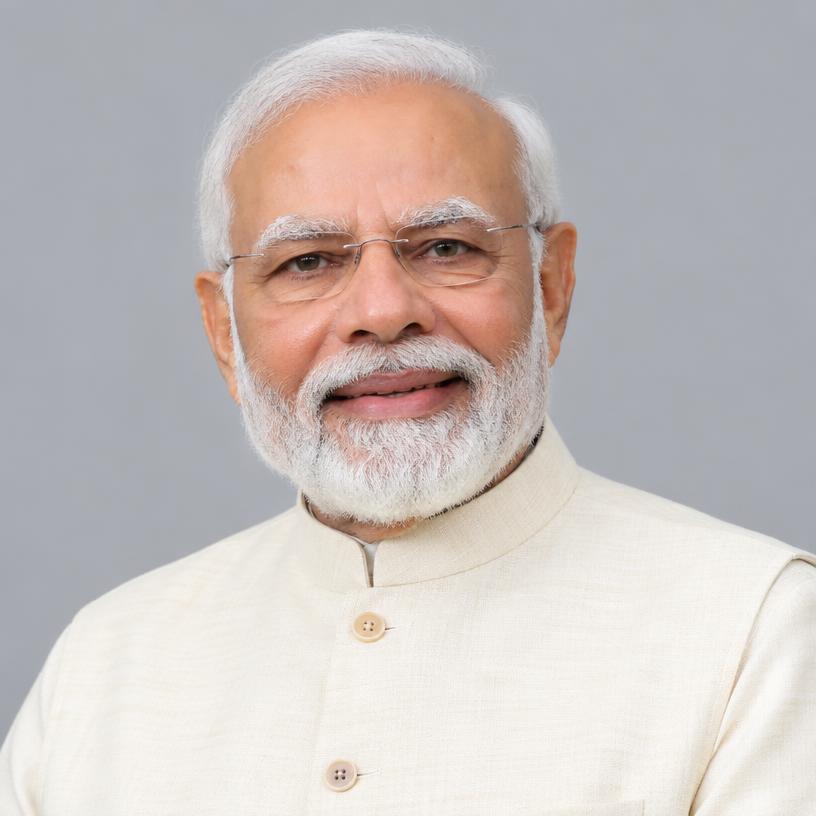 PM Narendra Modi